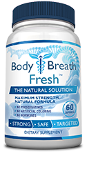 FREE BOTTLE OFFER | Consumer Health