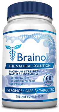 Brainol Bottle | Consumer Health