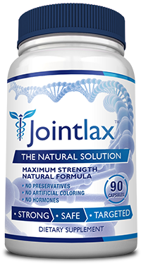 Jointlax Bottle | Consumer Health