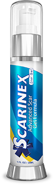 Scarinex Bottle | Consumer Health