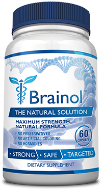 Brainol Bottle