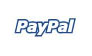 PayPal Payments Accepted