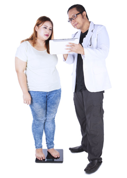 Doctor Formulation
